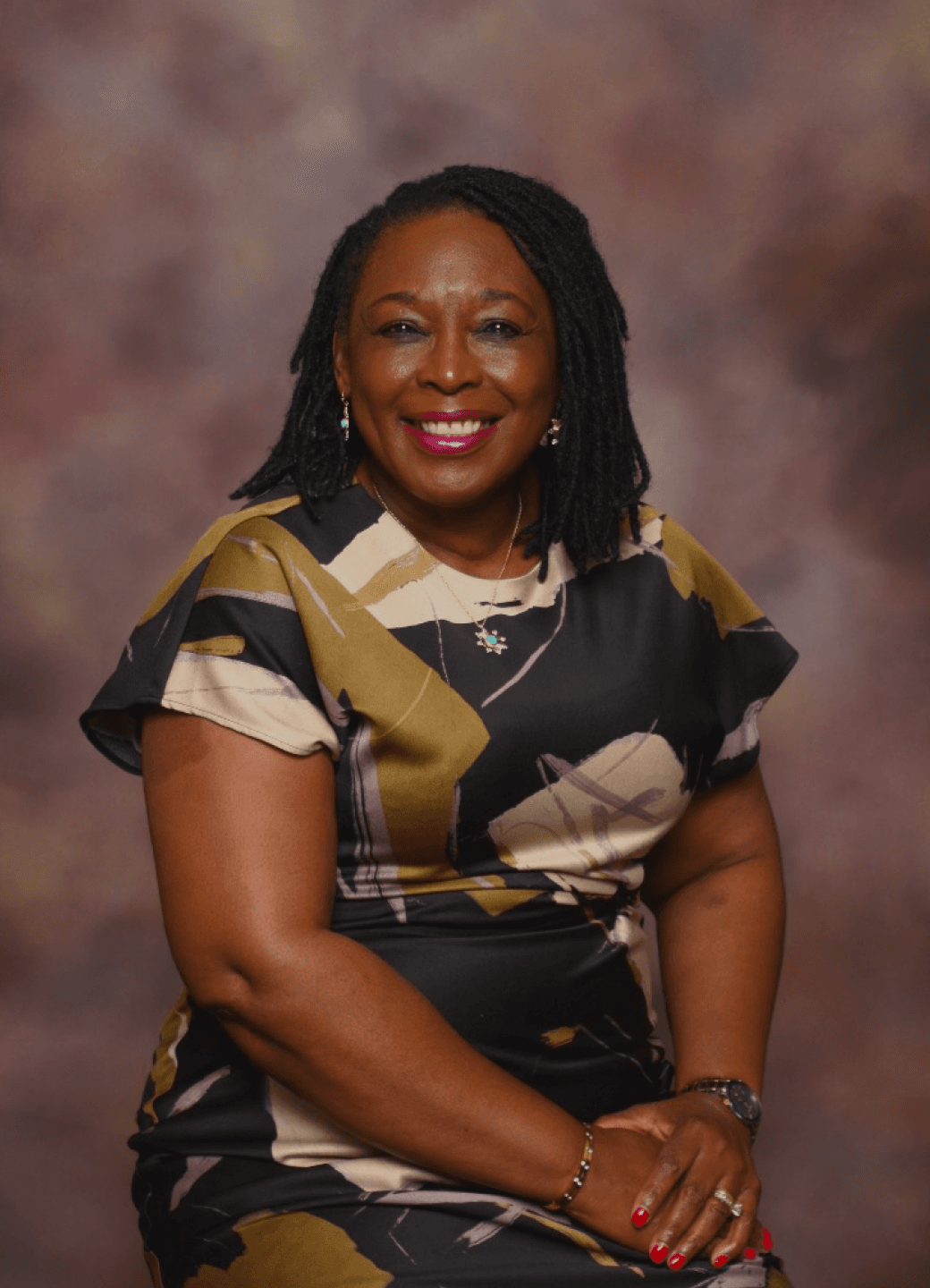 Ivie Okpanachi. 16 Plus Consult.